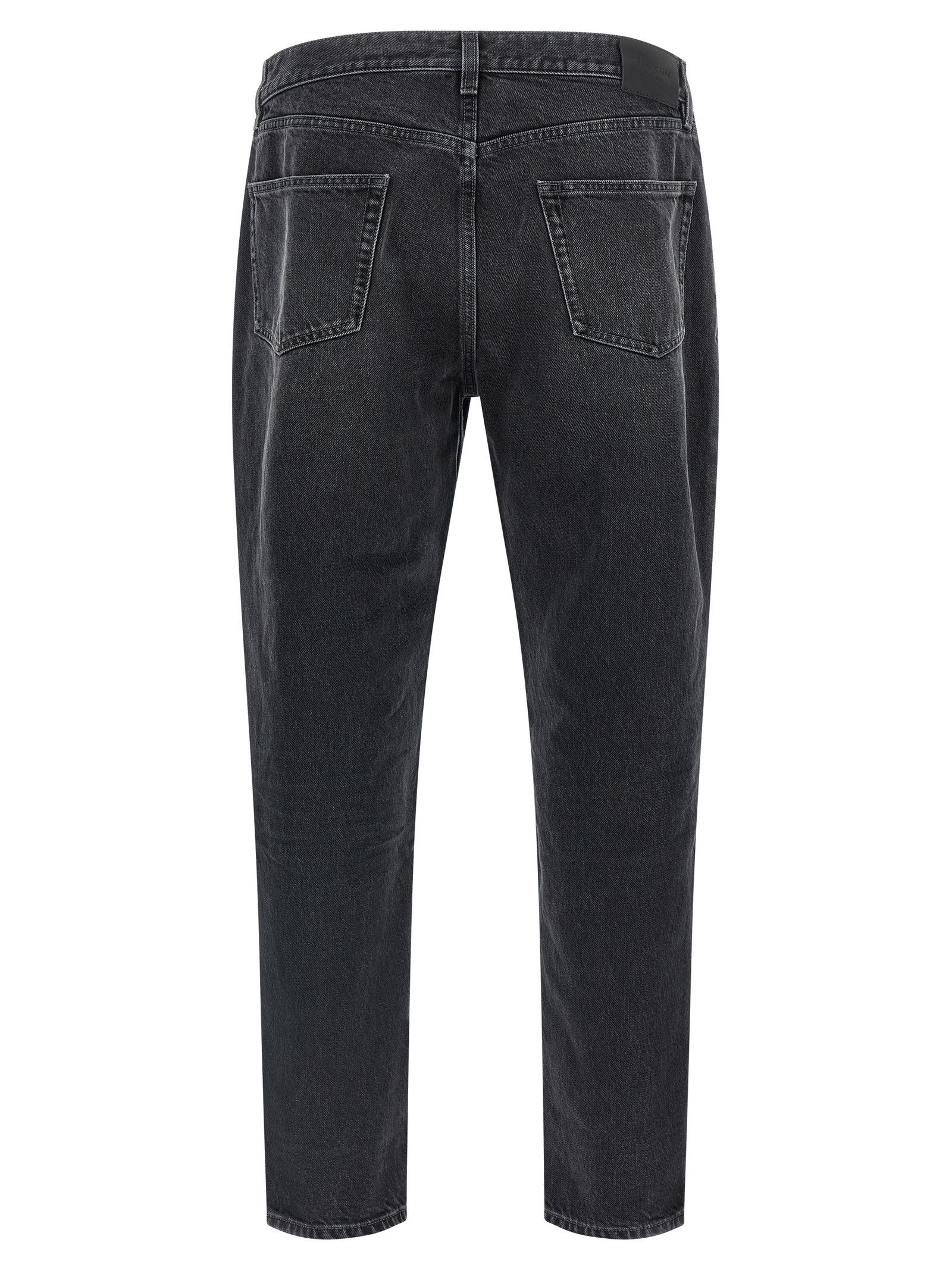 Saint Laurent Paris 'Mick' Jeans Size US 36 / EU 52 - 2 Thumbnail
