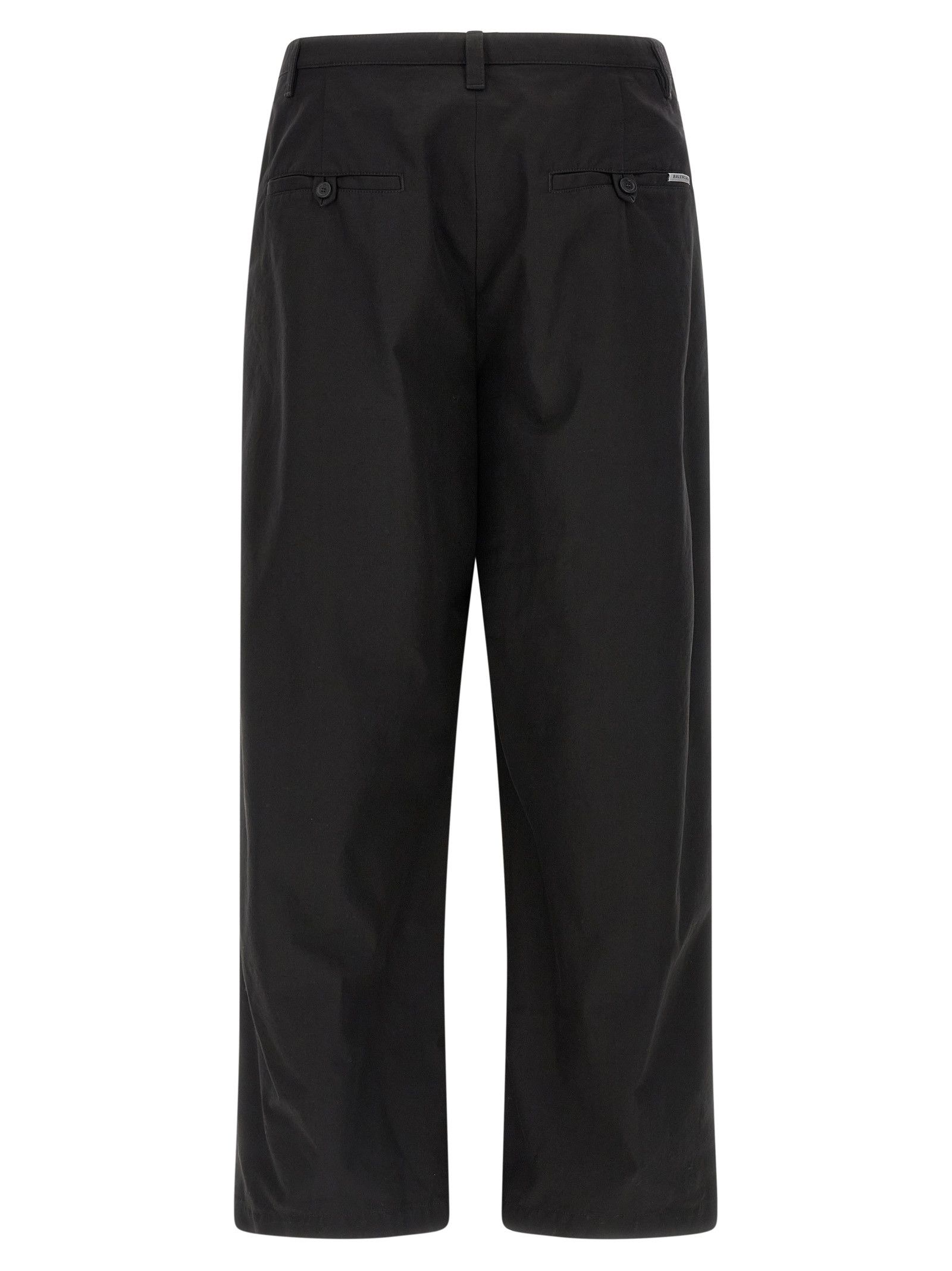 Balenciaga 'Chino' Pants Size US 32 / EU 48 - 2 Thumbnail