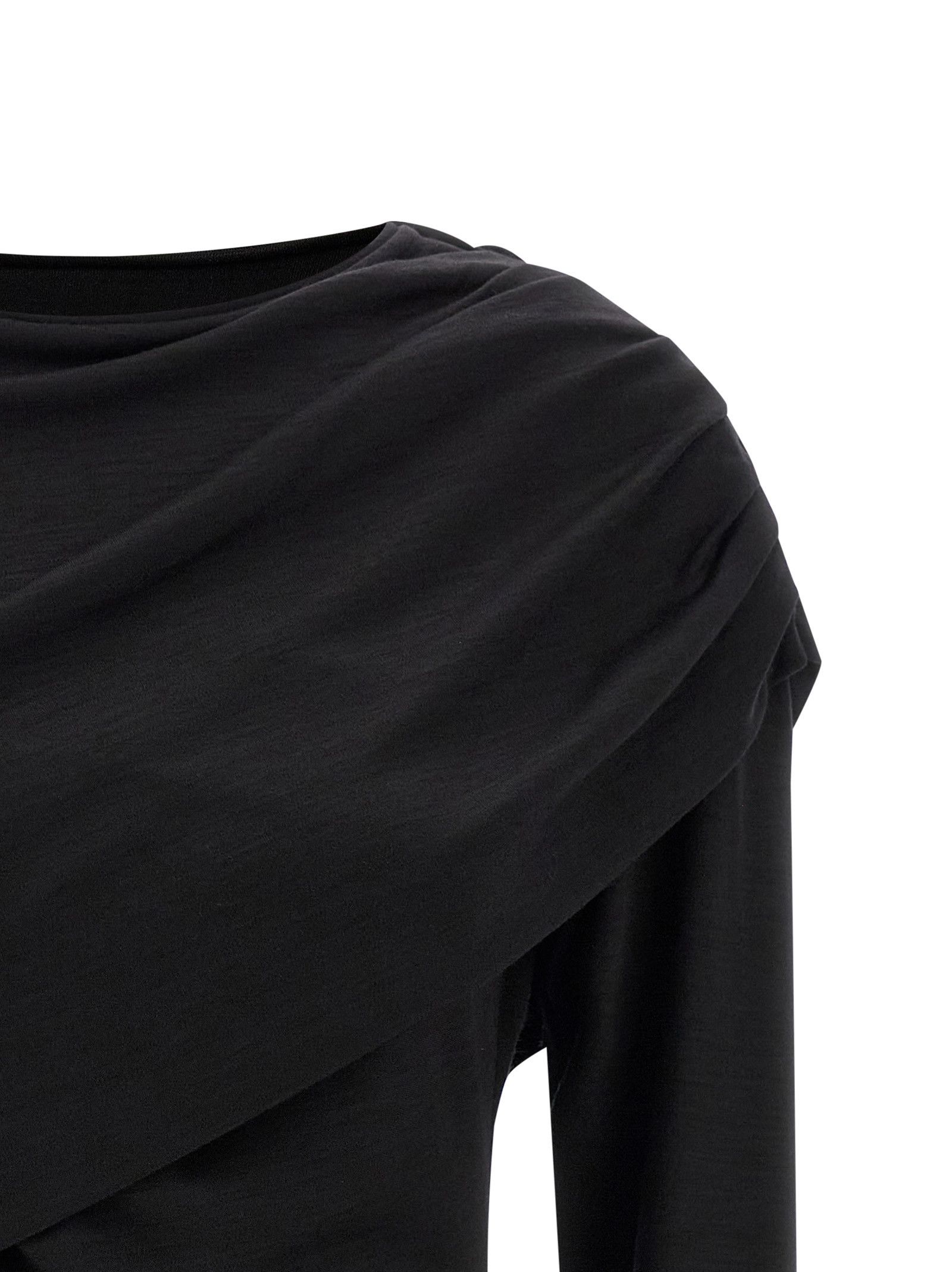 Isabel Marant 'Asna' Top Size M / US 6-8 / IT 42-44 - 3 Thumbnail