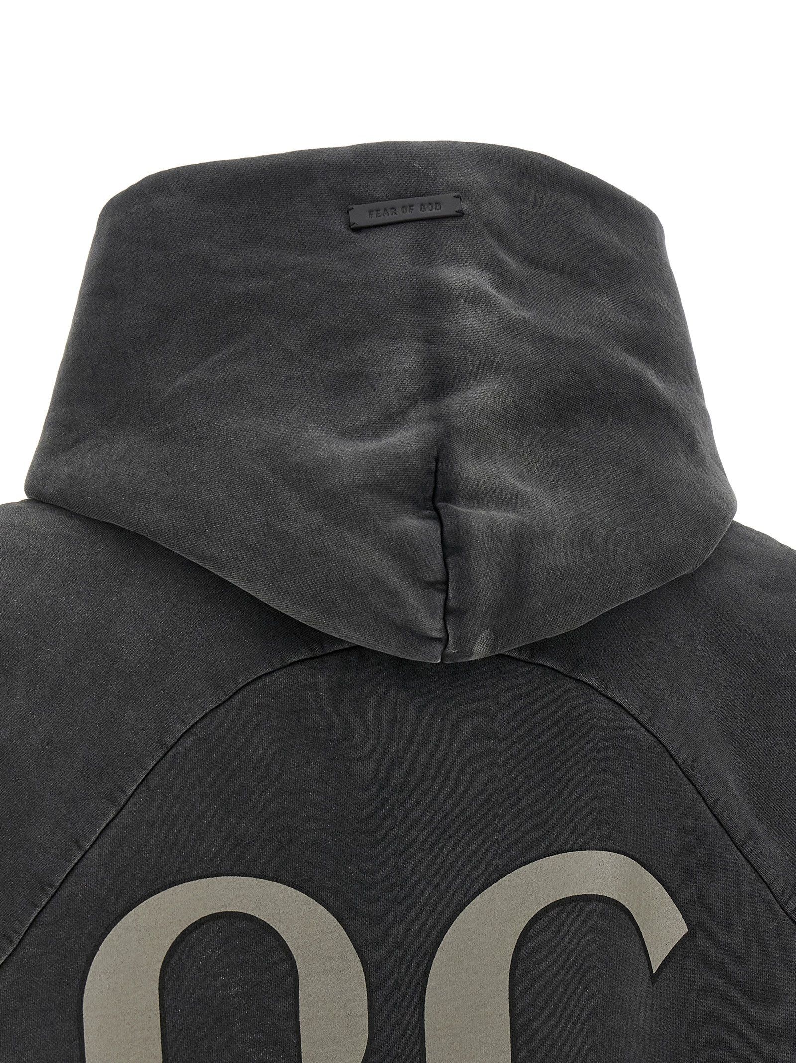 Fear of God '26' Hoodie Size US S / EU 44-46 / 1 - 4 Thumbnail