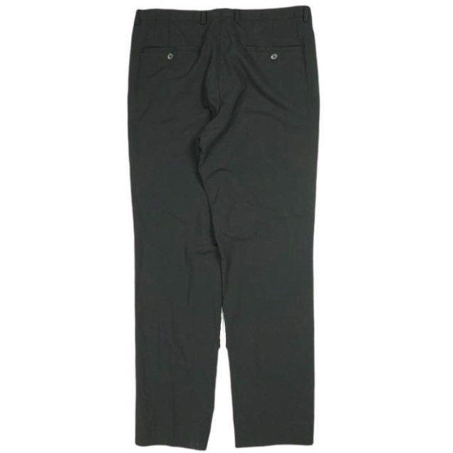Jil Sander Jil Sander Jil Sander Virgin Wool Trousers Textile Bottoms M212402 DUTY FREE for USA Size ONE SIZE - 2 Thumbnail
