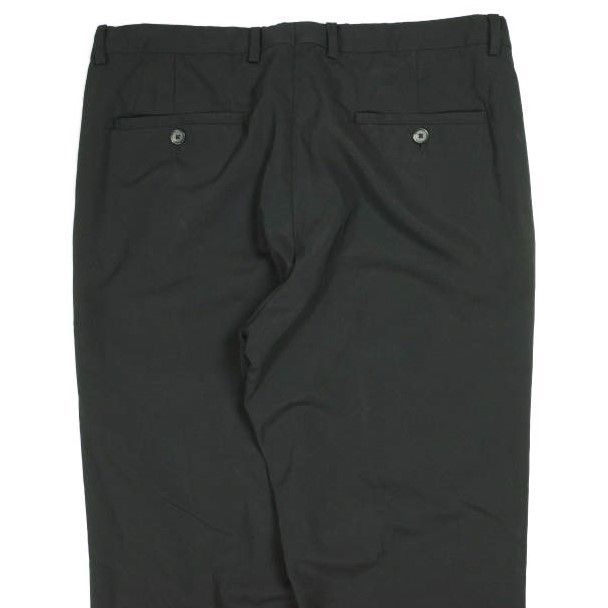 Jil Sander Jil Sander Jil Sander Virgin Wool Trousers Textile Bottoms M212402 DUTY FREE for USA Size ONE SIZE - 6 Thumbnail