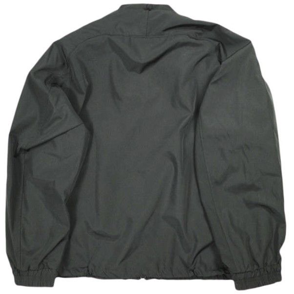 Other Other THINKWOOL TW SHOWERPROOF JACKET Wool Blend Jacket Textile Outerwear TW011-04-24A DUTY FREE for USA Size ONE SIZE - 2 Thumbnail