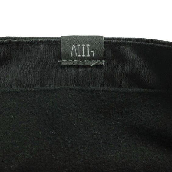 Other Other THINKWOOL TW SHOWERPROOF JACKET Wool Blend Jacket Textile Outerwear TW011-04-24A DUTY FREE for USA Size ONE SIZE - 9 Thumbnail