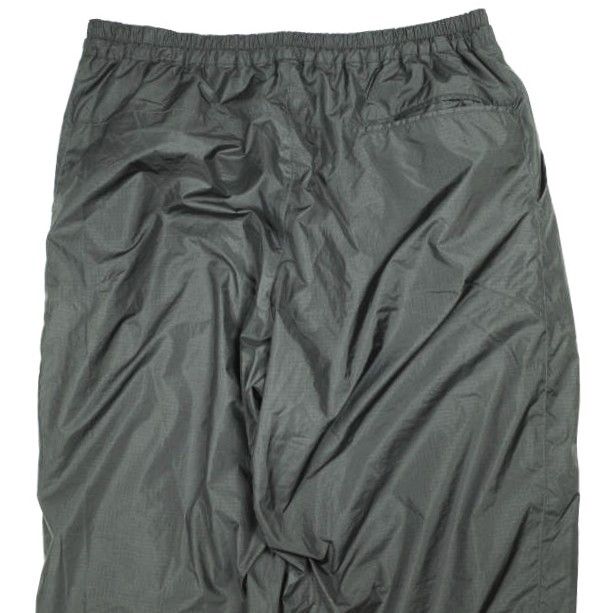 Other Other BROOXON U.P.S. OCTARTECH Polyester Pants Limited Textile Bottoms DUTY FREE for USA Size ONE SIZE - 6 Thumbnail