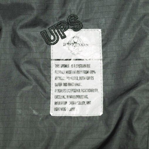 Other Other BROOXON U.P.S. OCTARTECH Polyester Pants Limited Textile Bottoms DUTY FREE for USA Size ONE SIZE - 5 Thumbnail