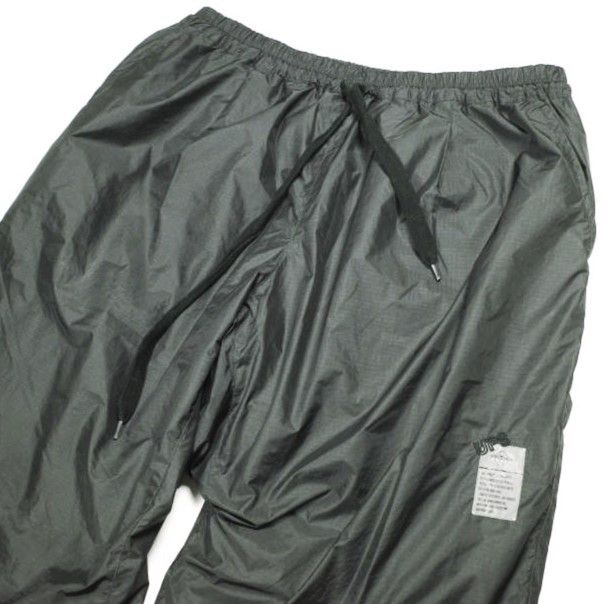 Other Other BROOXON U.P.S. OCTARTECH Polyester Pants Limited Textile Bottoms DUTY FREE for USA Size ONE SIZE - 4 Thumbnail