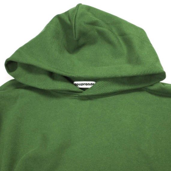 Other Other coupronde SUVIN COTTON Hoodie Textile Sweatshirts & Hoodies DUTY FREE for USA Size ONE SIZE - 5 Thumbnail