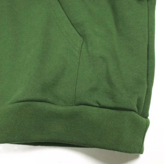 Other Other coupronde SUVIN COTTON Hoodie Textile Sweatshirts & Hoodies DUTY FREE for USA Size ONE SIZE - 7 Thumbnail