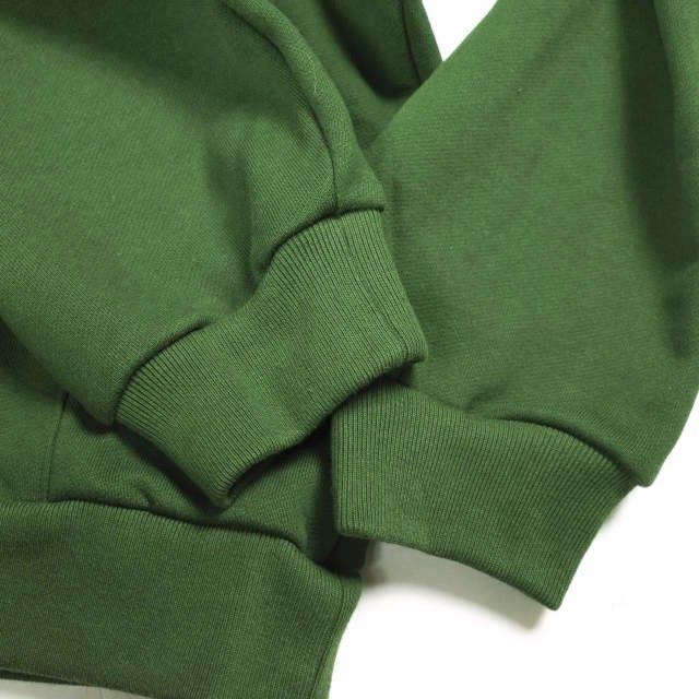 Other Other coupronde SUVIN COTTON Hoodie Textile Sweatshirts & Hoodies DUTY FREE for USA Size ONE SIZE - 6 Thumbnail