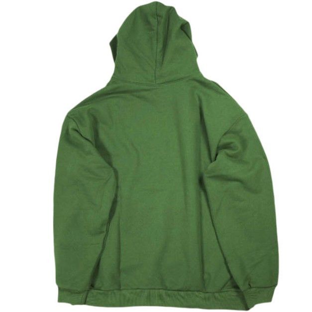 Other Other coupronde SUVIN COTTON Hoodie Textile Sweatshirts & Hoodies DUTY FREE for USA Size ONE SIZE - 2 Thumbnail