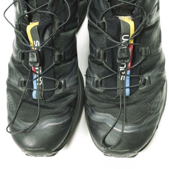 Other Other Salomon XT-6 Sneakers Plastic / Synthetic Shoes L41086600 DUTY FREE for USA Size ONE SIZE - 5 Thumbnail