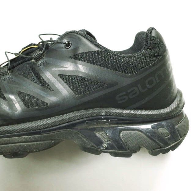 Other Other Salomon XT-6 Sneakers Plastic / Synthetic Shoes L41086600 DUTY FREE for USA Size ONE SIZE - 9 Thumbnail