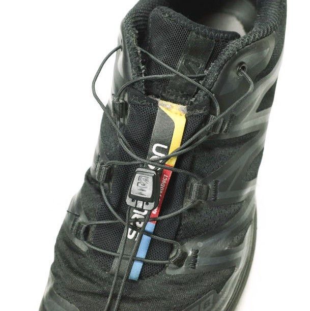 Other Other Salomon XT-6 Sneakers Plastic / Synthetic Shoes L41086600 DUTY FREE for USA Size ONE SIZE - 6 Thumbnail