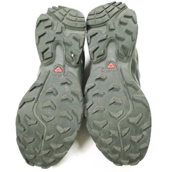 Other Other Salomon XT-6 Sneakers Plastic / Synthetic Shoes L41086600 DUTY FREE for USA Size ONE SIZE - 10 Thumbnail