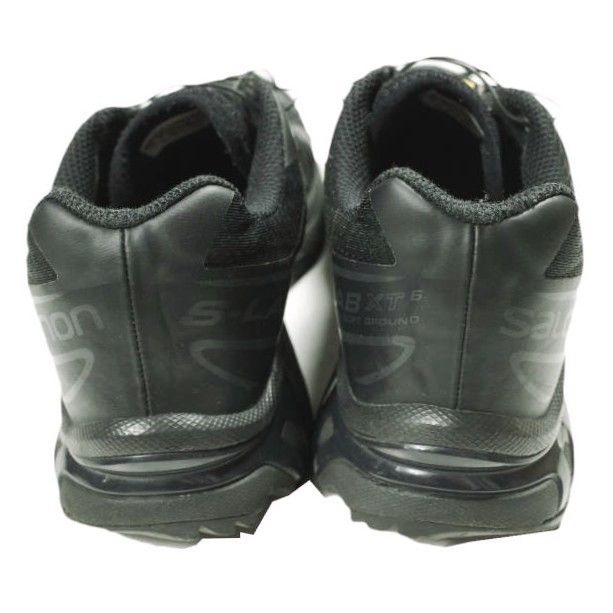 Other Other Salomon XT-6 Sneakers Plastic / Synthetic Shoes L41086600 DUTY FREE for USA Size ONE SIZE - 4 Thumbnail