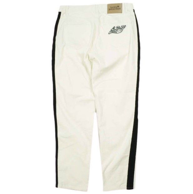 Other Other Lucien Pellat-Finet Corduroy Pants Textile Bottoms DUTY FREE for USA Size ONE SIZE - 2 Thumbnail