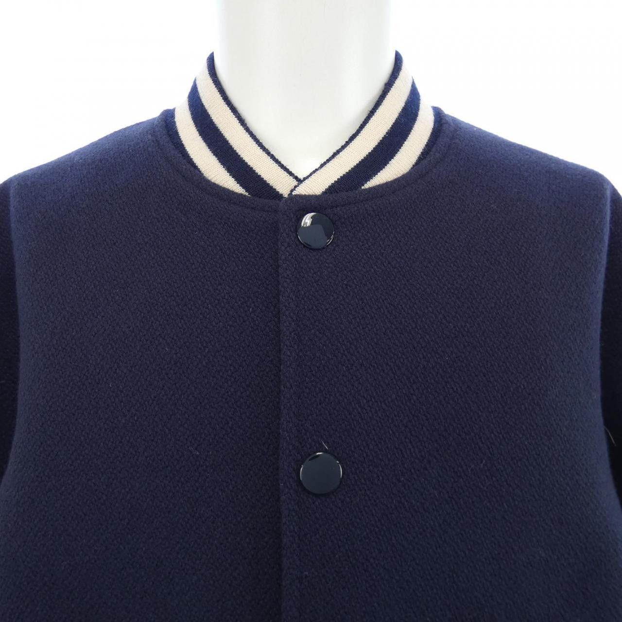 Celine Celine CELINE Jacket Others Outerwear 2V08F896C DUTY FREE for USA Size ONE SIZE - 5 Thumbnail
