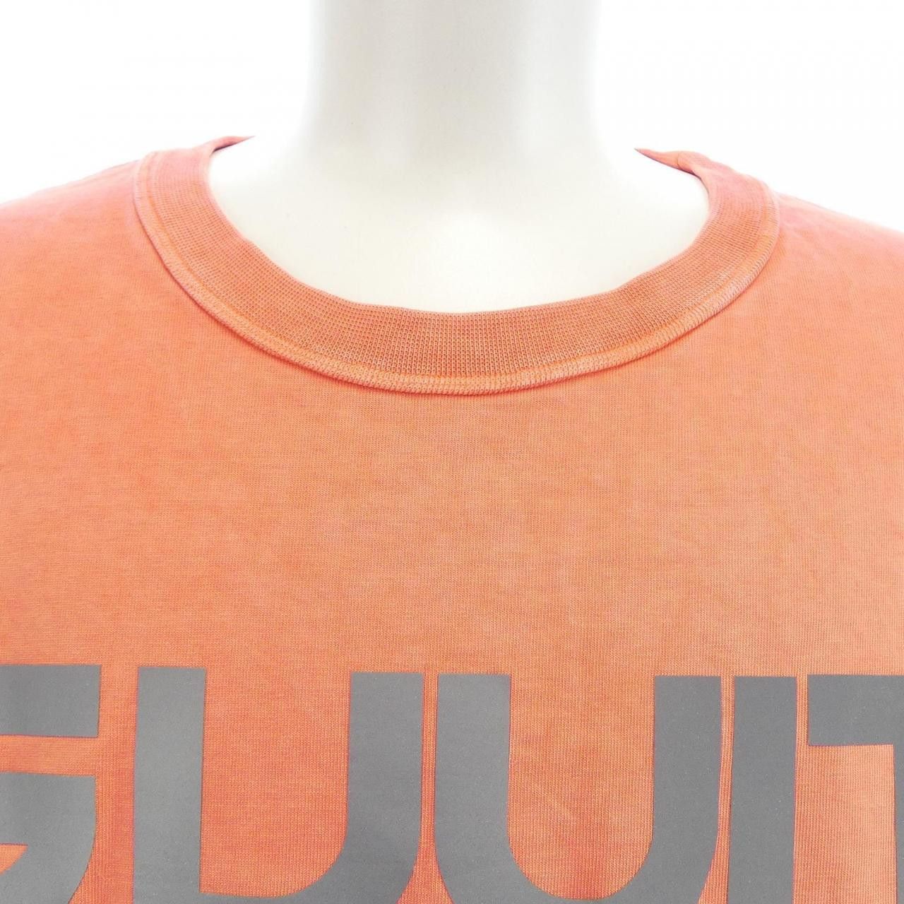 Louis Vuitton Louis Vuitton Louis Vuitton T Shirt Textile T-Shirts HEY60WGDA DUTY FREE for USA Size ONE SIZE - 5 Thumbnail