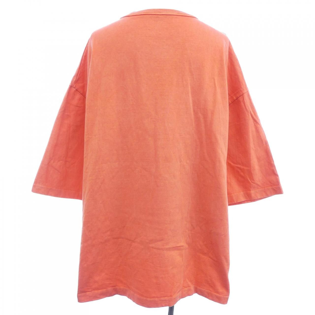 Louis Vuitton Louis Vuitton Louis Vuitton T Shirt Textile T-Shirts HEY60WGDA DUTY FREE for USA Size ONE SIZE - 2 Thumbnail