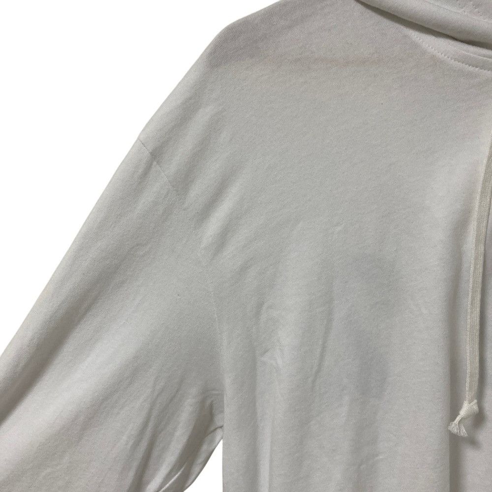 Comme des Garcons Comme des Garçons COMME des GARCONS HOMME DEUX Hoodie Textile Sweatshirts & Hoodies DI-T003 DUTY FREE for USA Size ONE SIZE - 5 Thumbnail