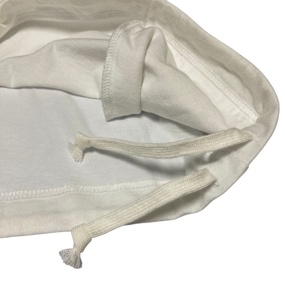 Comme des Garcons Comme des Garçons COMME des GARCONS HOMME DEUX Hoodie Textile Sweatshirts & Hoodies DI-T003 DUTY FREE for USA Size ONE SIZE - 7 Thumbnail