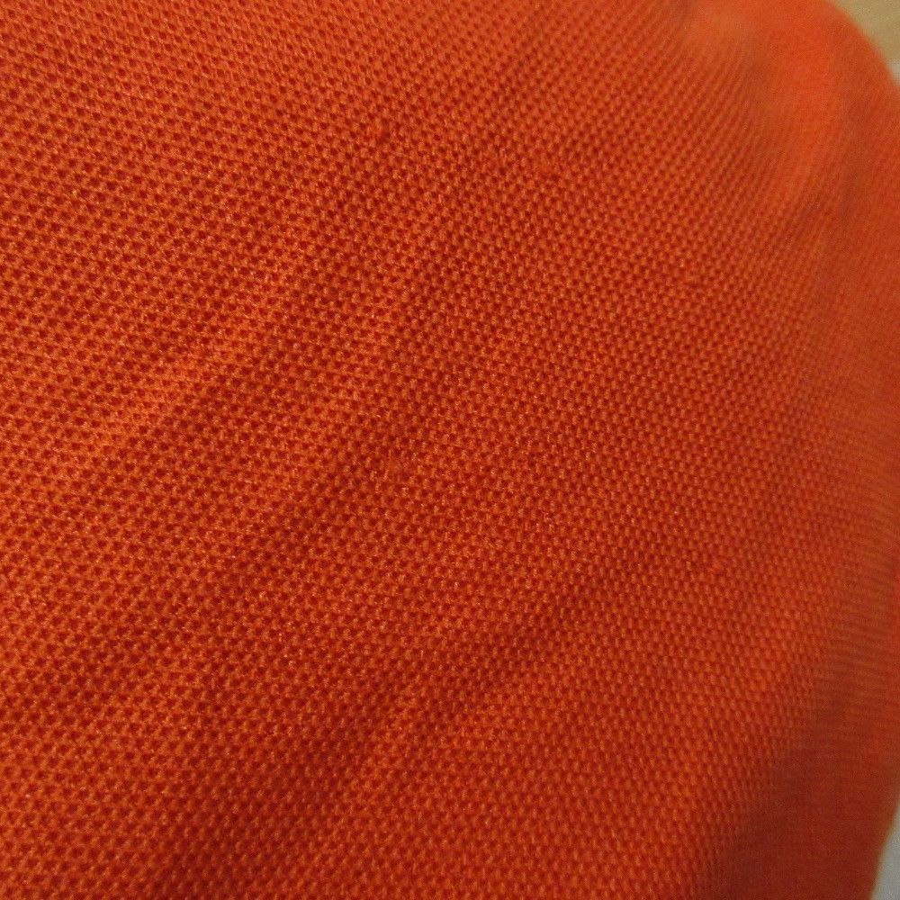Hermes Hermes Hermes Pique Stretch Polo Shirt Textile Tops DUTY FREE for USA Size ONE SIZE - 9 Thumbnail