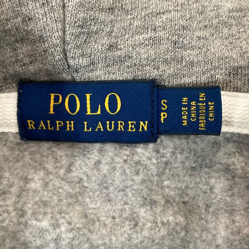 Ralph Lauren Ralph Lauren Polo Ralph Lauren Embroidered Hoodie Sweatshirt Textile Sweatshirts & Hoodies DUTY FREE for USA Size ONE SIZE - 4 Thumbnail
