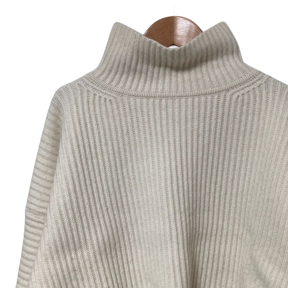 Other Other YLEVE High Neck Knit Sweater Textile Tops DUTY FREE for USA Size ONE SIZE - 3 Thumbnail