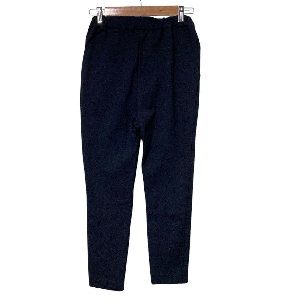 Other Other yori Nukunuku Slim Pants Textile Pants YR22-23155AW DUTY FREE for USA Size ONE SIZE - 2 Thumbnail