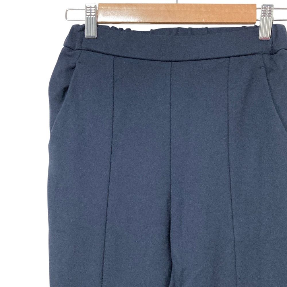 Other Other yori Nukunuku Slim Pants Textile Pants YR22-23155AW DUTY FREE for USA Size ONE SIZE - 3 Thumbnail