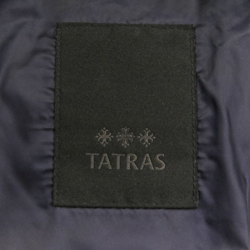 Other Other TATRAS POLITEAMA Long Down Coat Textile Outerwear LTAT20A4694 DUTY FREE for USA Size ONE SIZE - 8 Thumbnail