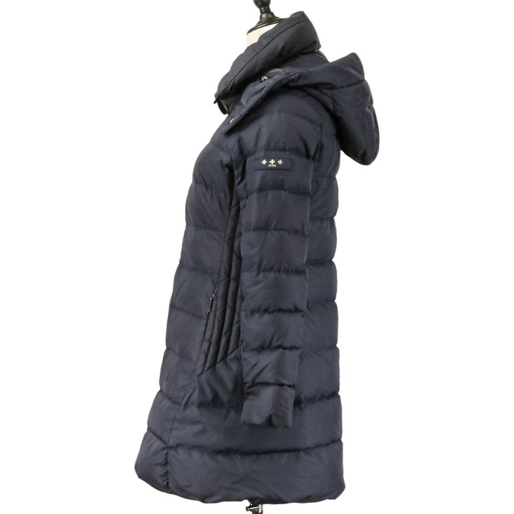 Other Other TATRAS POLITEAMA Long Down Coat Textile Outerwear LTAT20A4694 DUTY FREE for USA Size ONE SIZE - 3 Thumbnail