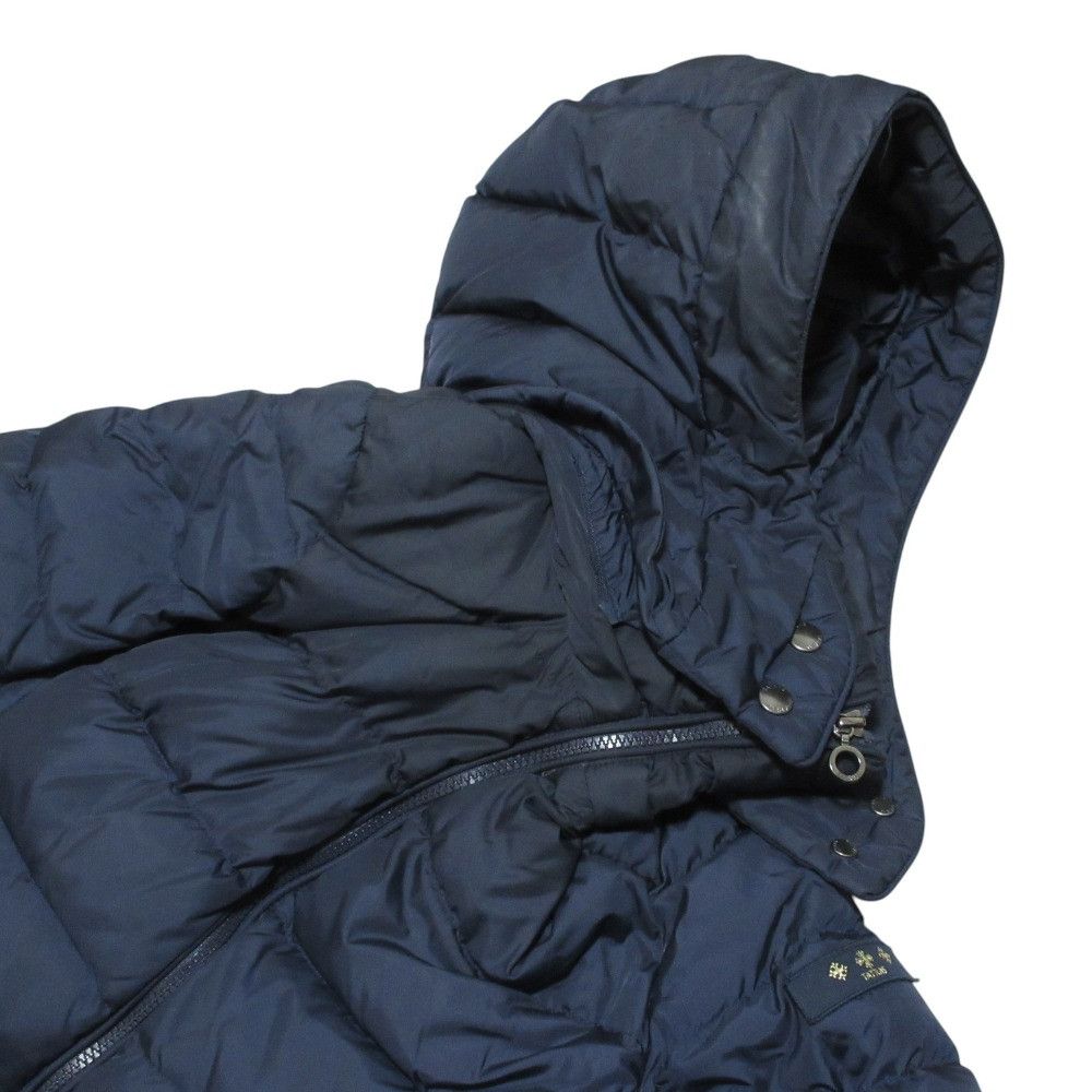 Other Other TATRAS POLITEAMA Long Down Coat Textile Outerwear LTAT20A4694 DUTY FREE for USA Size ONE SIZE - 16 Thumbnail