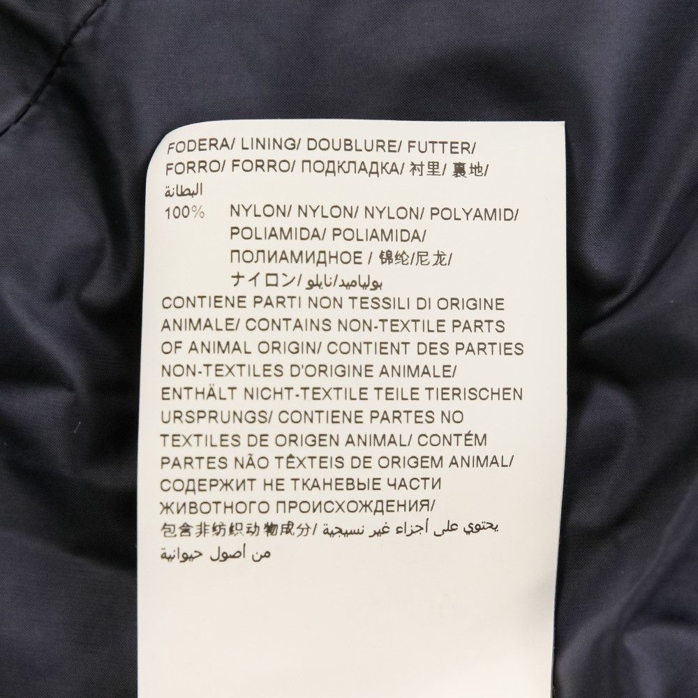 Other Other TATRAS POLITEAMA Long Down Coat Textile Outerwear LTAT20A4694 DUTY FREE for USA Size ONE SIZE - 12 Thumbnail