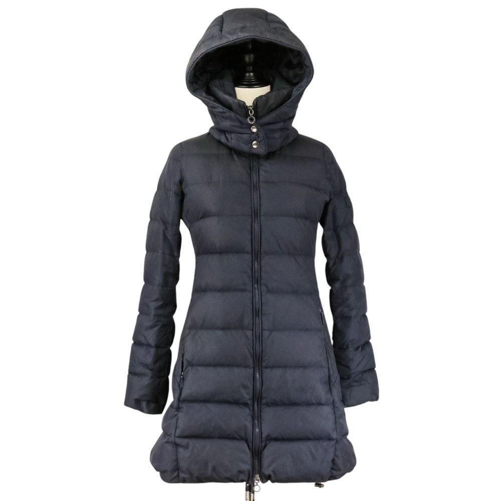 Other Other TATRAS POLITEAMA Long Down Coat Textile Outerwear LTAT20A4694 DUTY FREE for USA Size ONE SIZE - 2 Thumbnail