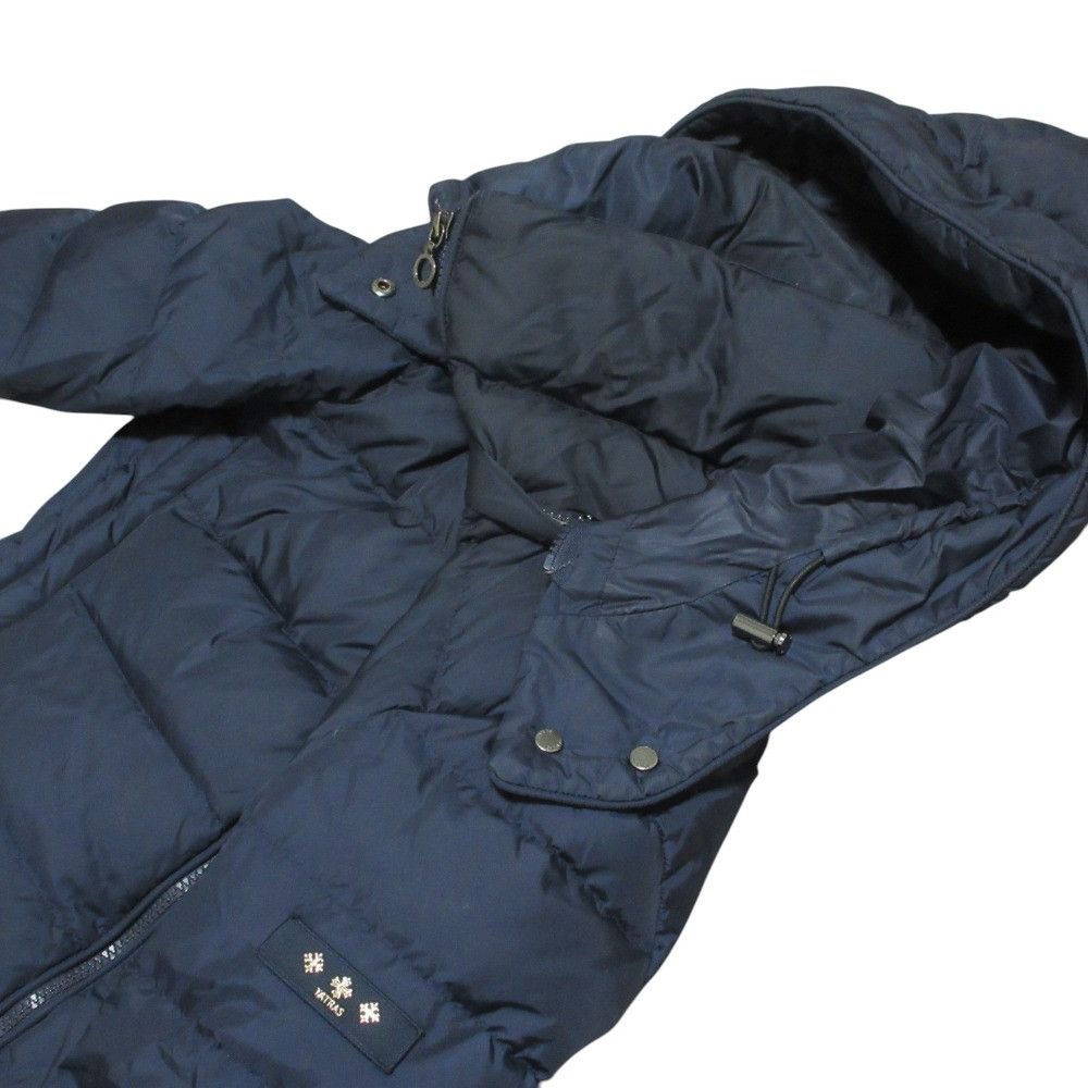 Other Other TATRAS POLITEAMA Long Down Coat Textile Outerwear LTAT20A4694 DUTY FREE for USA Size ONE SIZE - 17 Thumbnail