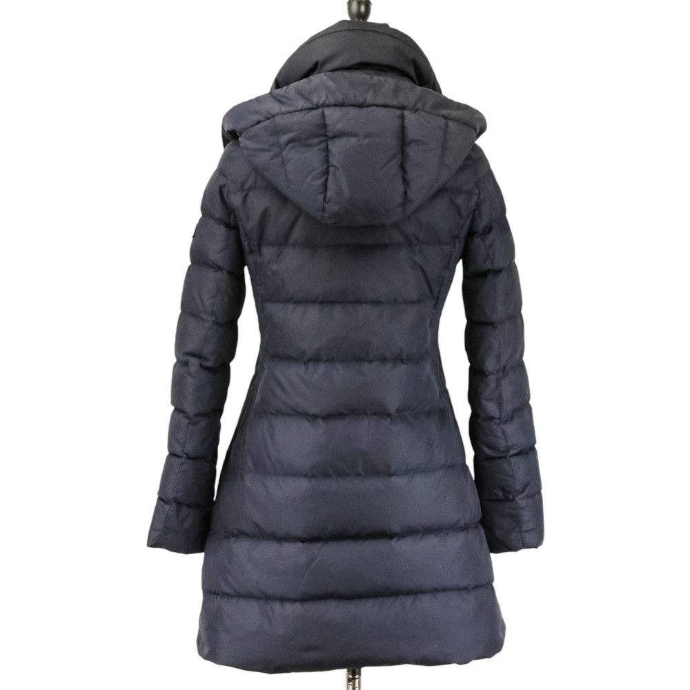 Other Other TATRAS POLITEAMA Long Down Coat Textile Outerwear LTAT20A4694 DUTY FREE for USA Size ONE SIZE - 4 Thumbnail