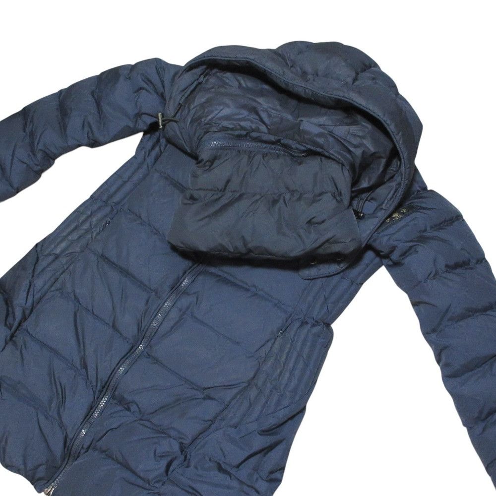 Other Other TATRAS POLITEAMA Long Down Coat Textile Outerwear LTAT20A4694 DUTY FREE for USA Size ONE SIZE - 19 Thumbnail