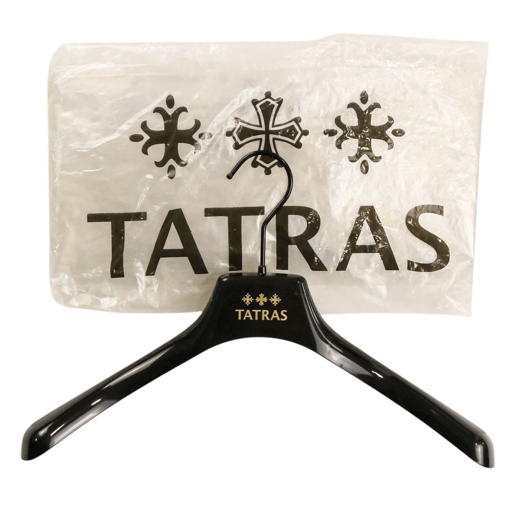 Other Other TATRAS POLITEAMA Long Down Coat Textile Outerwear LTAT20A4694 DUTY FREE for USA Size ONE SIZE - 13 Thumbnail