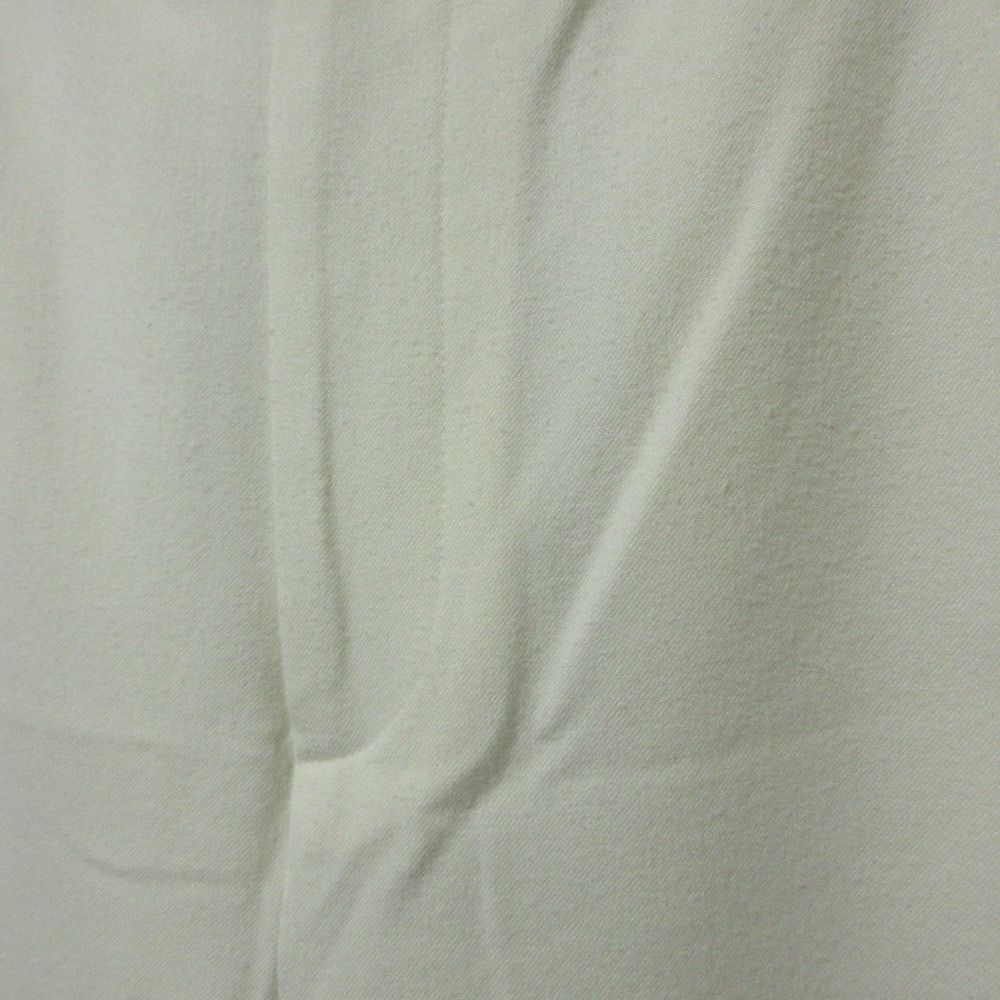 Other Other nagonstans Stretch Warm Cloth Straight Cocoon Pants Textile Pants 470HS431-0090 DUTY FREE for USA Size ONE SIZE - 10 Thumbnail