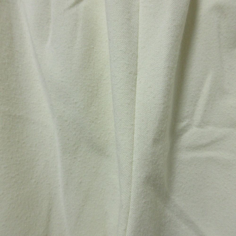 Other Other nagonstans Stretch Warm Cloth Straight Cocoon Pants Textile Pants 470HS431-0090 DUTY FREE for USA Size ONE SIZE - 11 Thumbnail