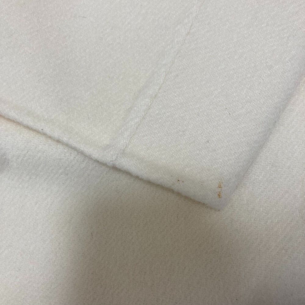 Other Other VERMEIL par iena Super100 Double Face Coat Textile Outerwear 21020938101030 DUTY FREE for USA Size ONE SIZE - 9 Thumbnail