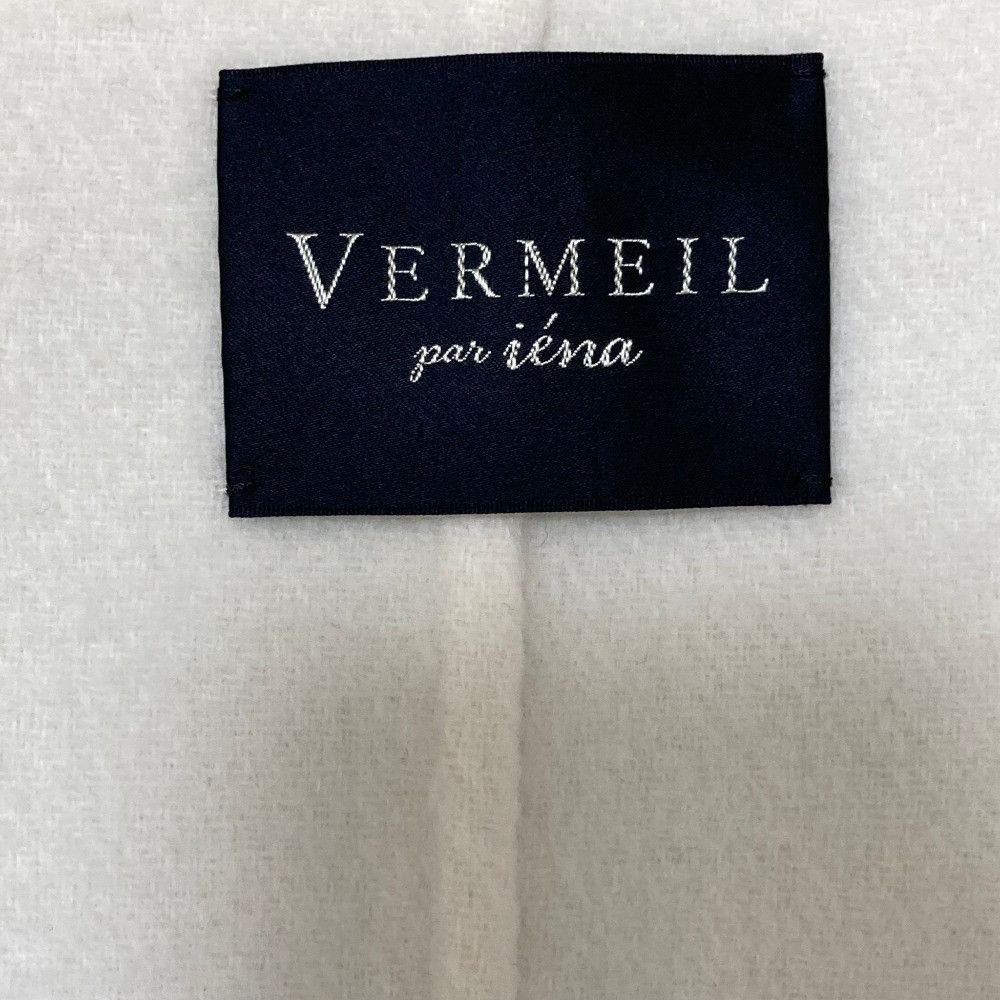 Other Other VERMEIL par iena Super100 Double Face Coat Textile Outerwear 21020938101030 DUTY FREE for USA Size ONE SIZE - 6 Thumbnail