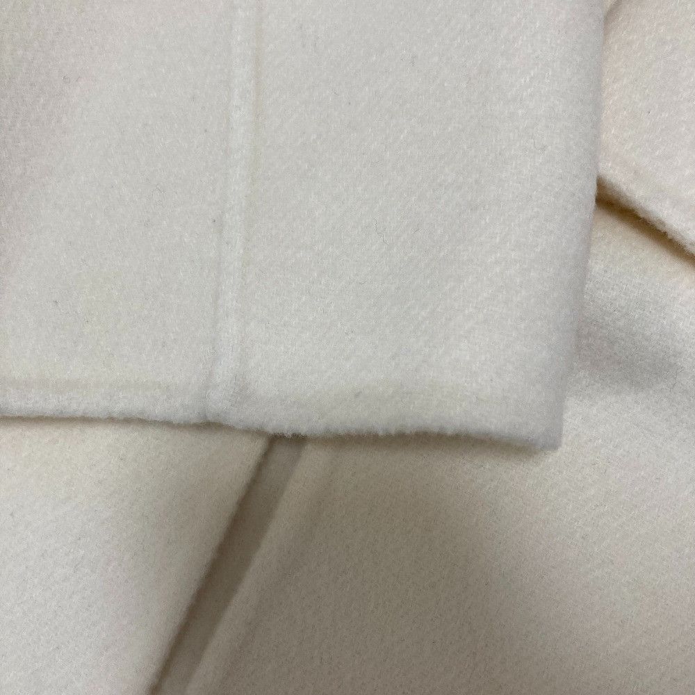 Other Other VERMEIL par iena Super100 Double Face Coat Textile Outerwear 21020938101030 DUTY FREE for USA Size ONE SIZE - 10 Thumbnail