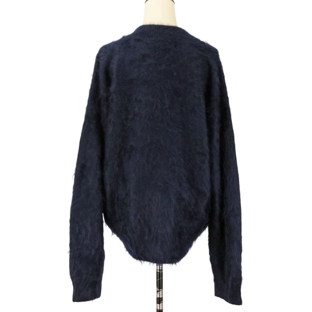 Other Other Blamink Cashmere Cardigan Textile Tops 7915-299-0060 DUTY FREE for USA Size ONE SIZE - 4 Thumbnail