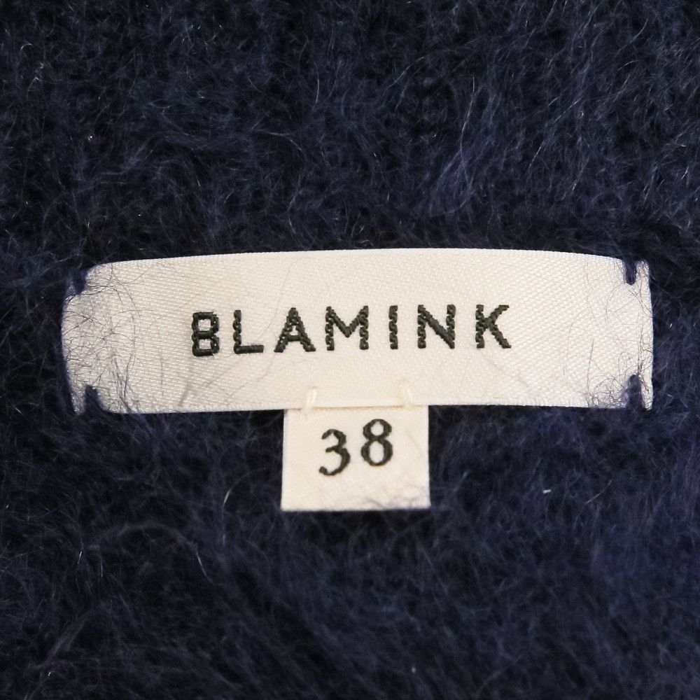 Other Other Blamink Cashmere Cardigan Textile Tops 7915-299-0060 DUTY FREE for USA Size ONE SIZE - 10 Thumbnail