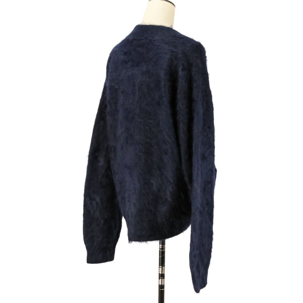 Other Other Blamink Cashmere Cardigan Textile Tops 7915-299-0060 DUTY FREE for USA Size ONE SIZE - 5 Thumbnail