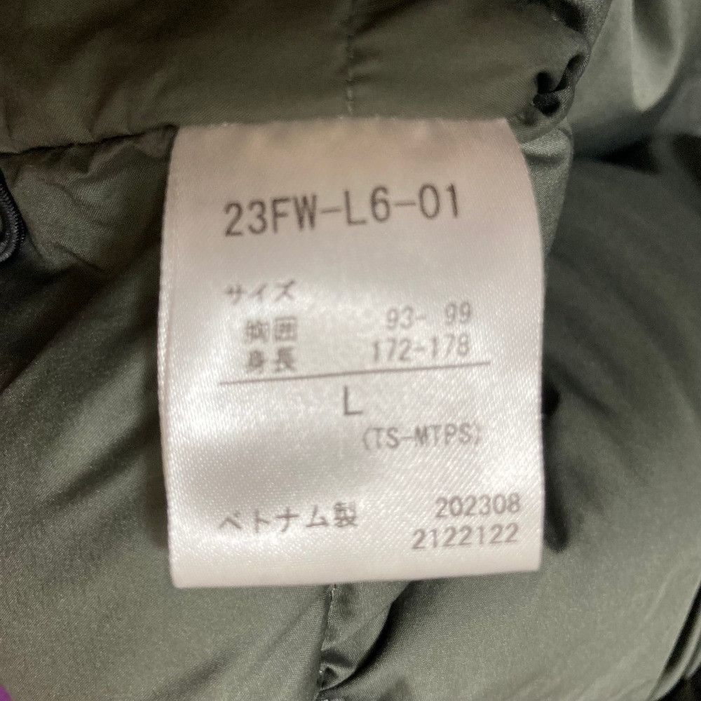 Other Other Marmot Light Mammoth Down Jacket Textile Outerwear 23FW-L6-01 DUTY FREE for USA Size ONE SIZE - 7 Thumbnail
