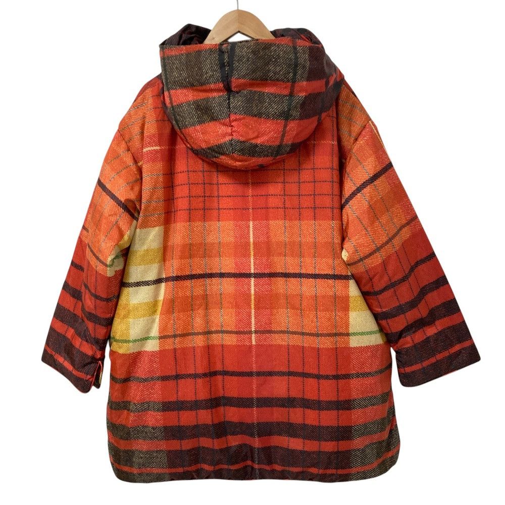 Other 45 45R Nylon Down Coat Textile Outerwear DUTY FREE for USA Size ONE SIZE - 2 Thumbnail